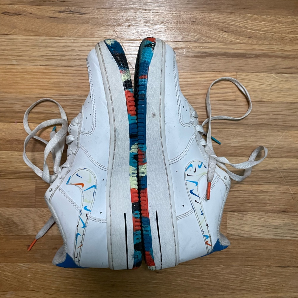 Nike Air
